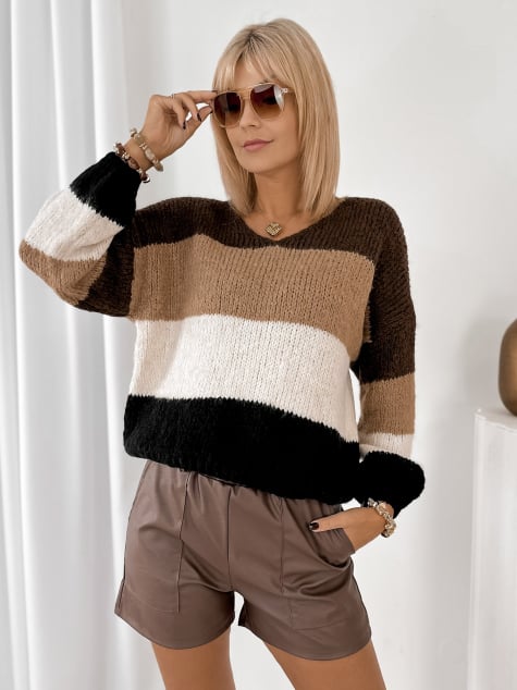 SWETER ROTHKO ONE