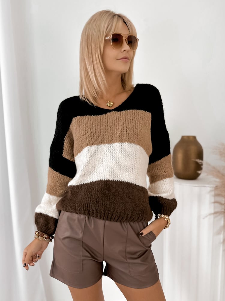 SWETER ROTHKO FOUR SWETER ROTHKO FOUR