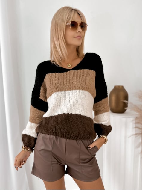SWETER ROTHKO FOUR