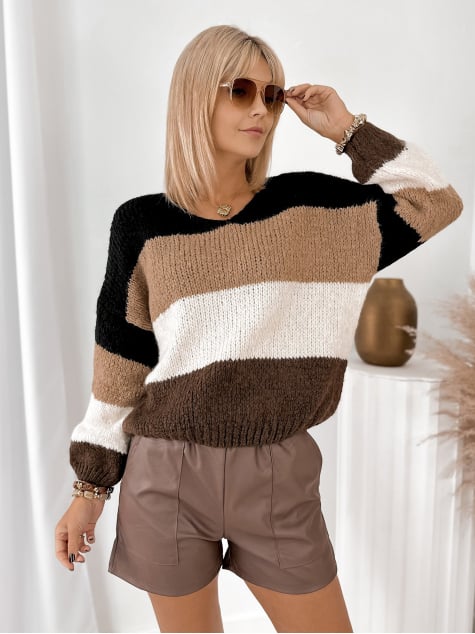 SWETER ROTHKO FOUR