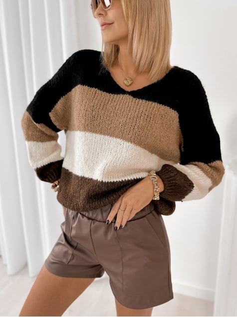 SWETER ROTHKO FOUR