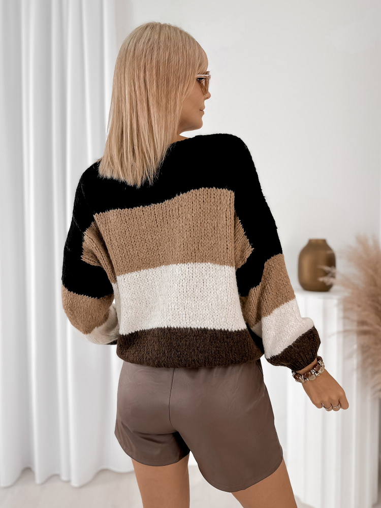 SWETER ROTHKO FOUR SWETER ROTHKO FOUR