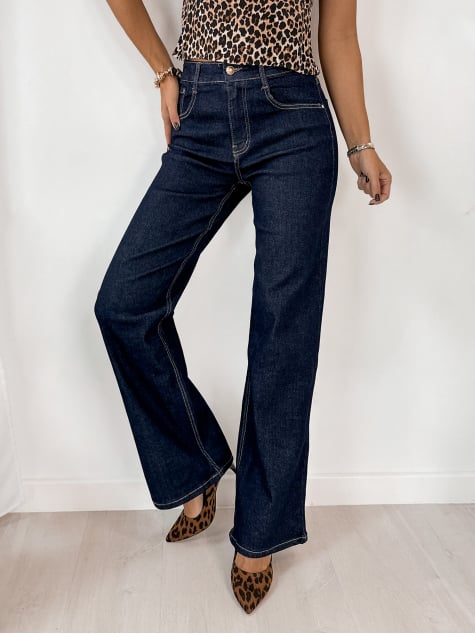 SPODNIE COLORADO JEANSOWE