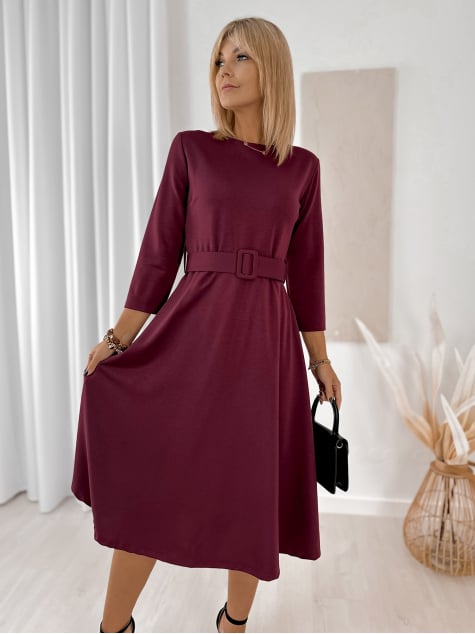 SUKIENKA ALAMEDA BORDOWA