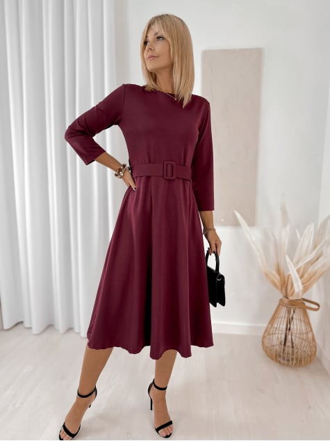 SUKIENKA ALAMEDA BORDOWA