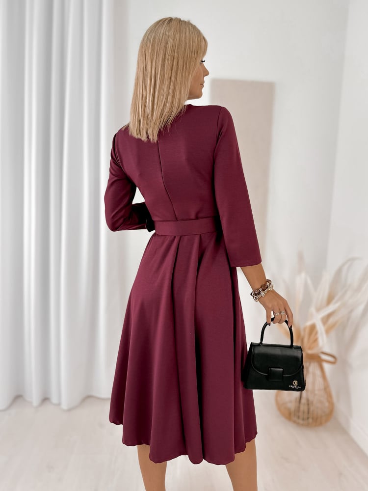 SUKIENKA ALAMEDA BORDOWA