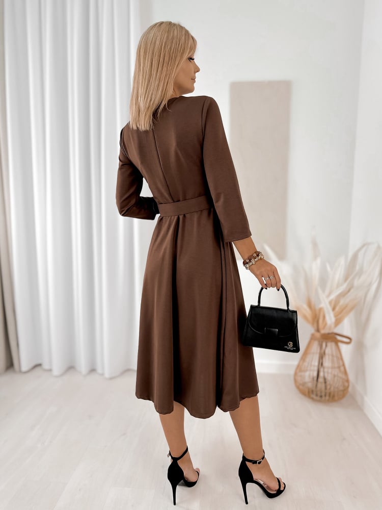 SUKIENKA ALAMEDA BRĄZOWA