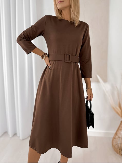 SUKIENKA ALAMEDA BRĄZOWA