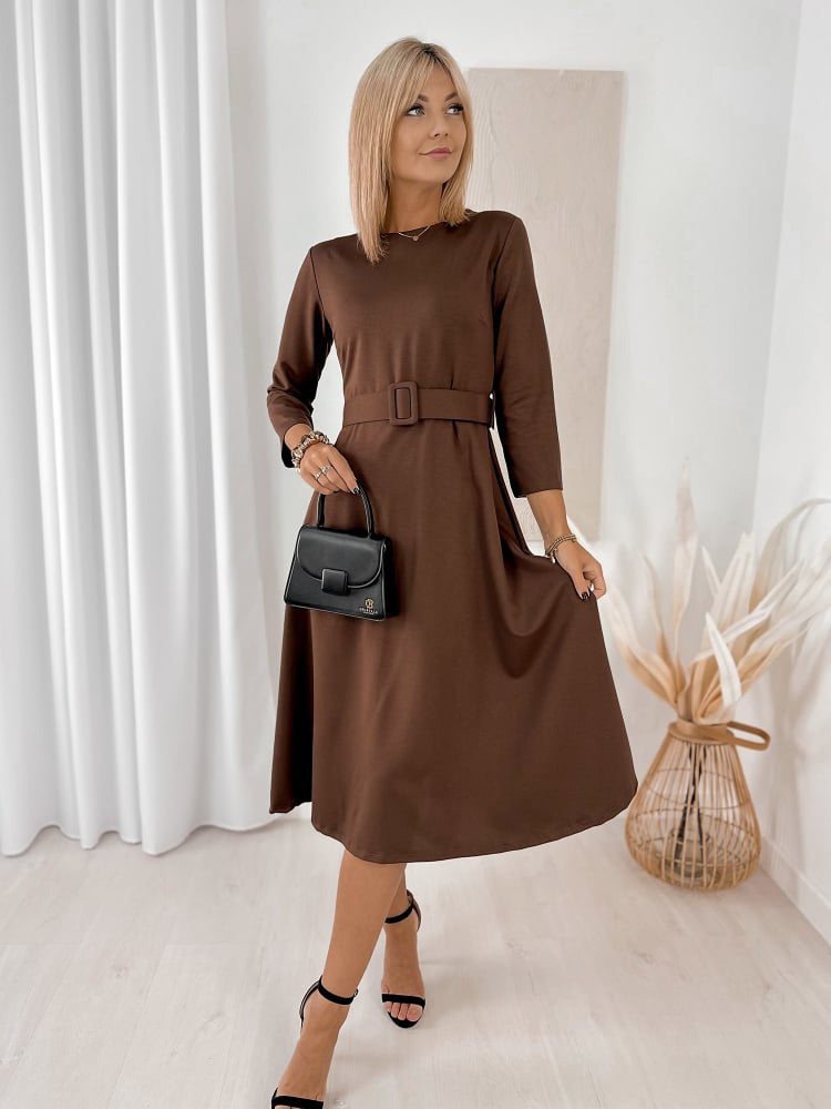 SUKIENKA ALAMEDA BRĄZOWA