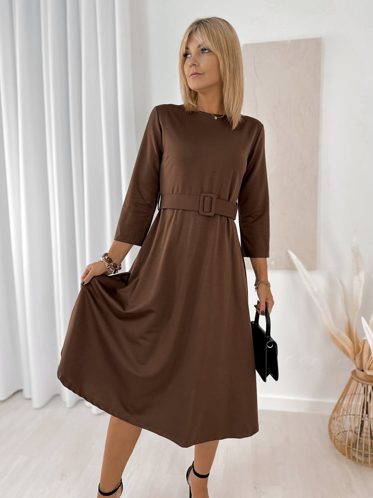 SUKIENKA ALAMEDA BRĄZOWA