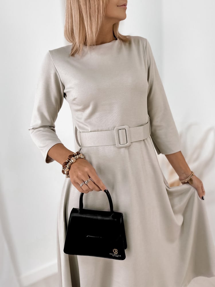 SUKIENKA ALAMEDA BEŻOWA