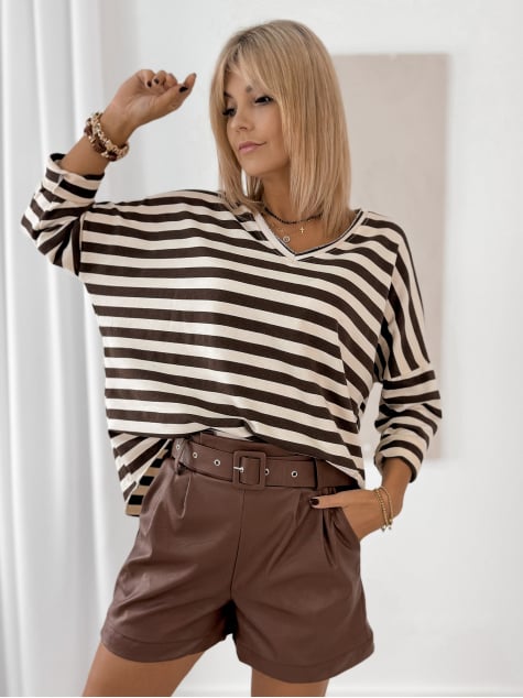 BLUZKA ROSITA ECRU