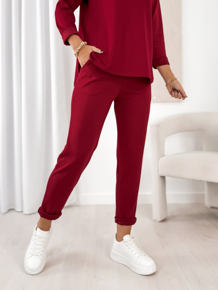 KOMPLET TRYZO BORDOWY