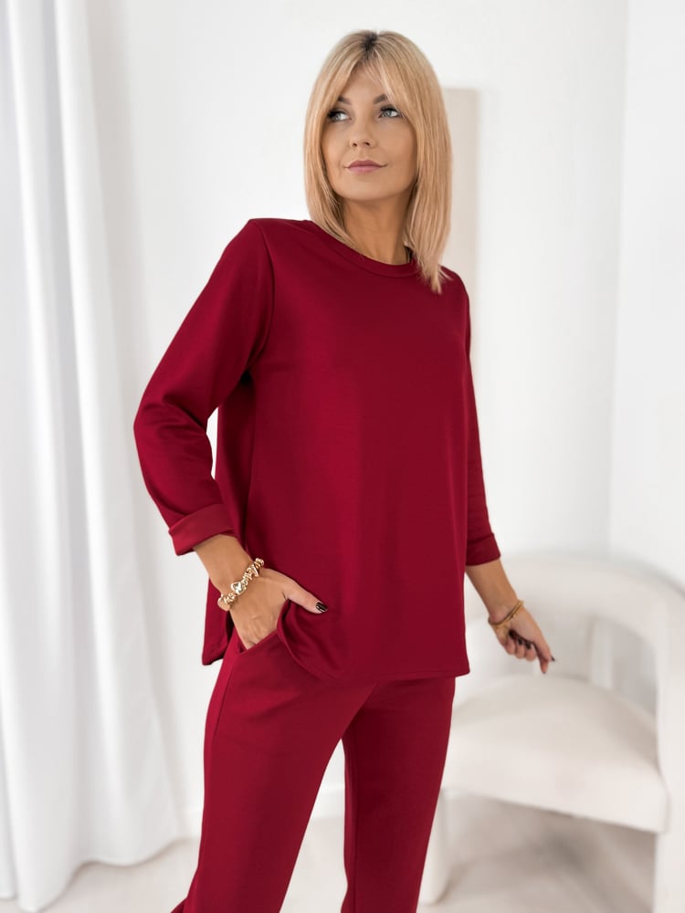 KOMPLET TRYZO BORDOWY