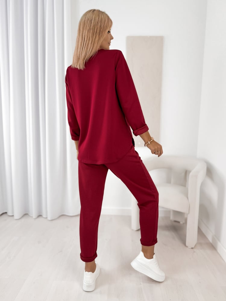 KOMPLET TRYZO BORDOWY