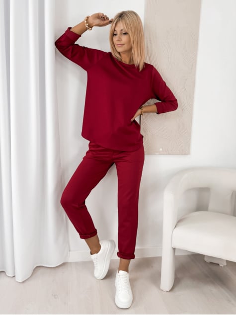 KOMPLET TRYZO BORDOWY