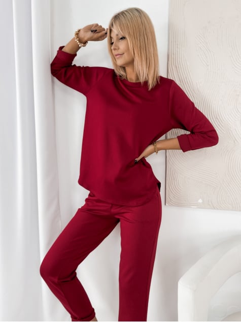 KOMPLET TRYZO BORDOWY