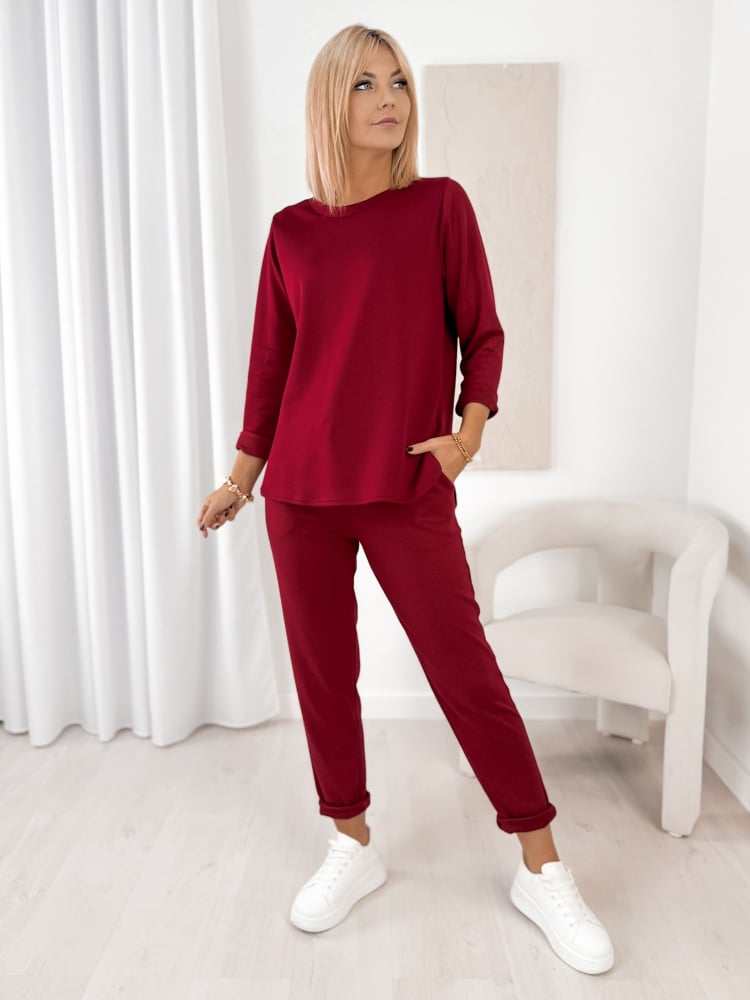 KOMPLET TRYZO BORDOWY