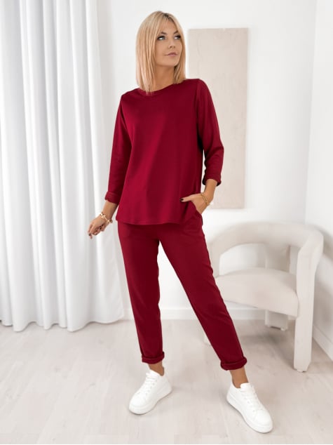 KOMPLET TRYZO BORDOWY