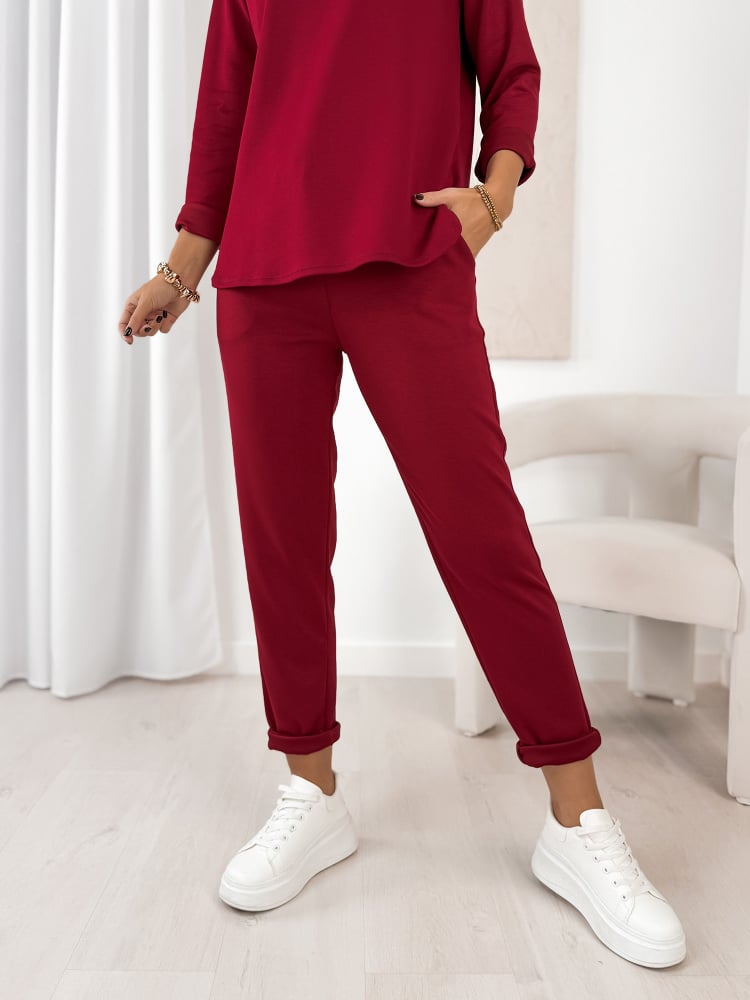 KOMPLET TRYZO BORDOWY