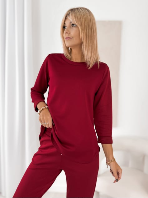 KOMPLET TRYZO BORDOWY