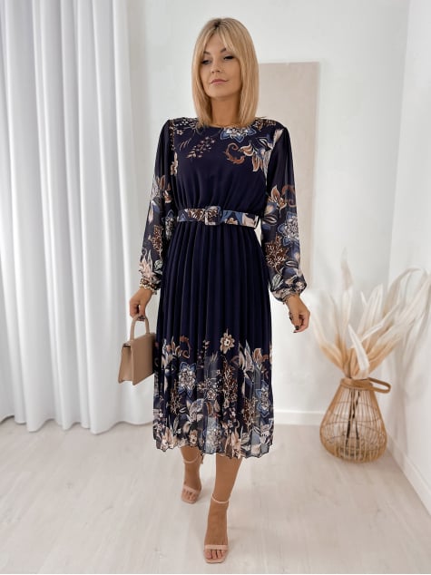 SUKIENKA ALONDRE FIVE
