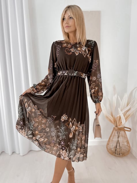 SUKIENKA ALONDRE FOUR