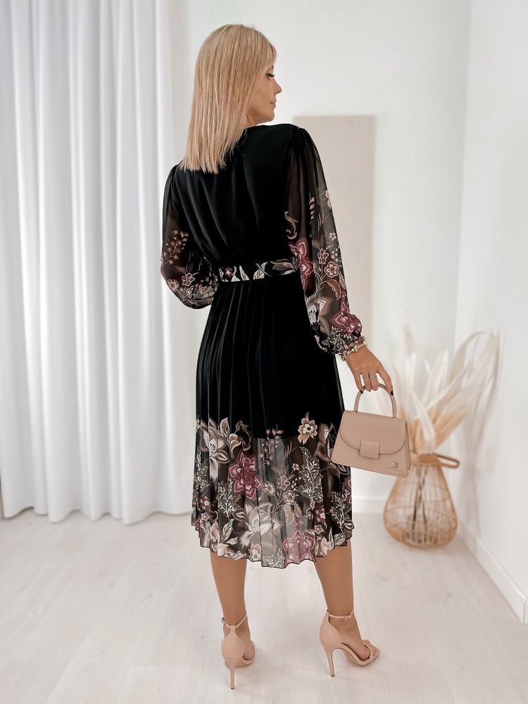 SUKIENKA ALONDRE THREE