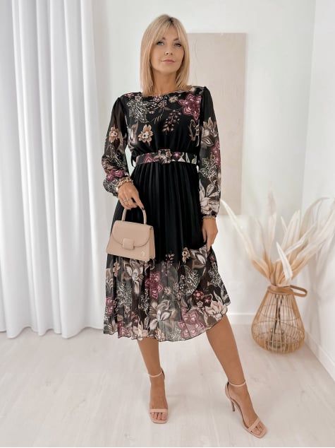 SUKIENKA ALONDRE THREE