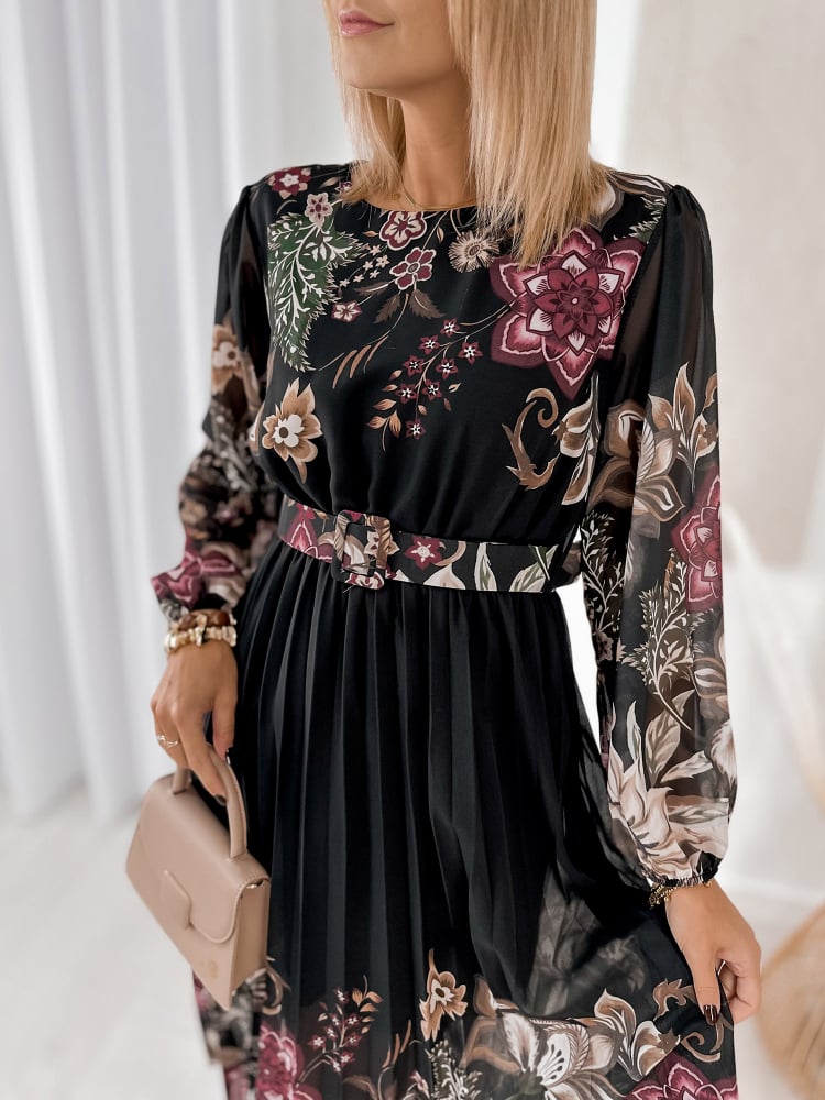 SUKIENKA ALONDRE THREE