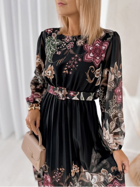 SUKIENKA ALONDRE THREE