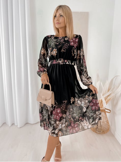 SUKIENKA ALONDRE THREE