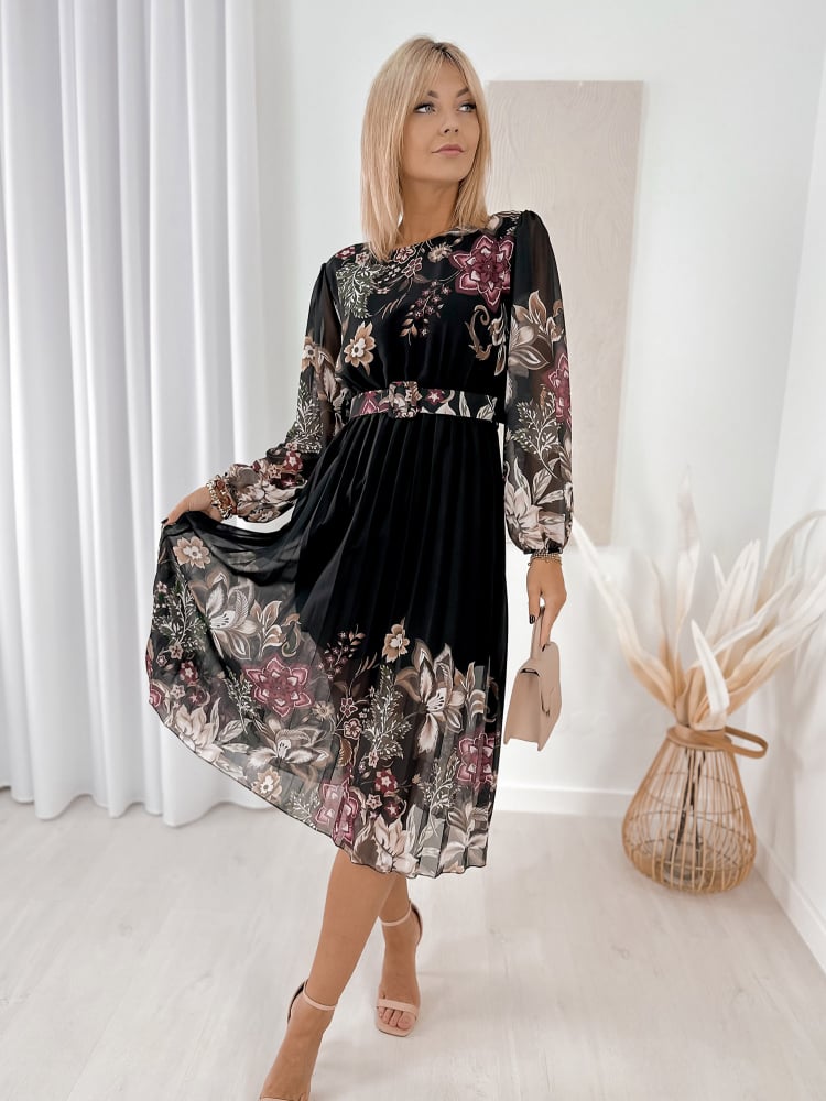 SUKIENKA ALONDRE THREE