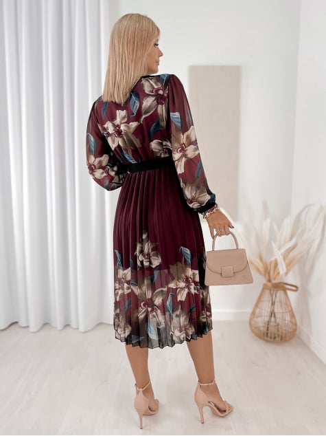 SUKIENKA ALONDRE TWO