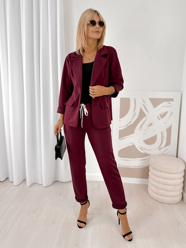 KOMPLET NEMEDIA BORDOWY