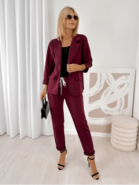 KOMPLET NEMEDIA BORDOWY