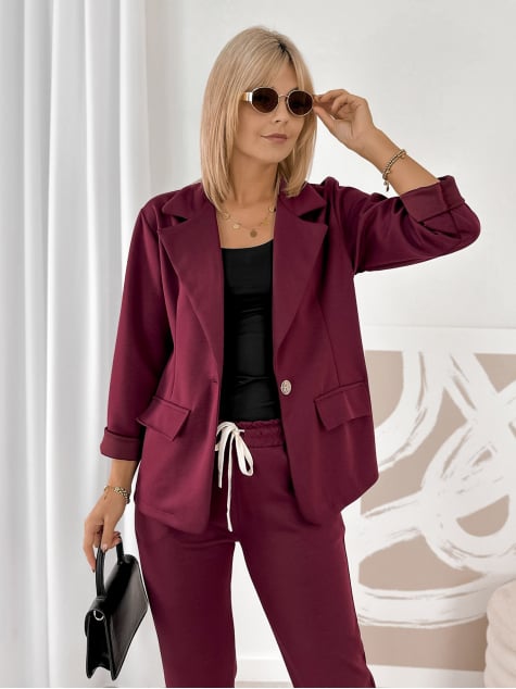 KOMPLET NEMEDIA BORDOWY