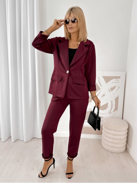 KOMPLET NEMEDIA BORDOWY