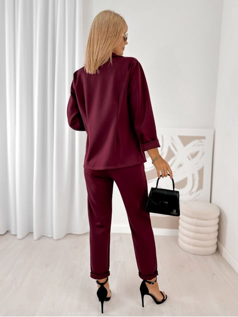 KOMPLET NEMEDIA BORDOWY