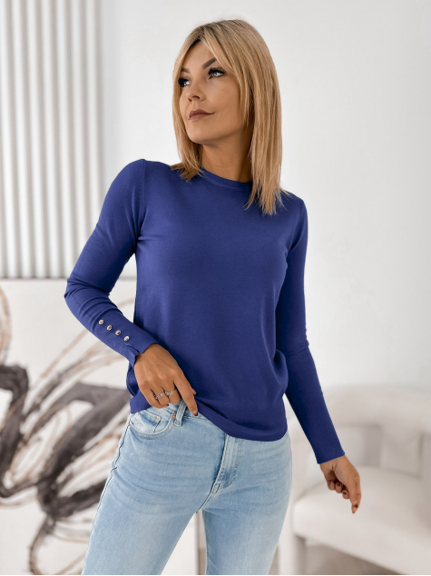 SWETER JUNRU CHABROWY