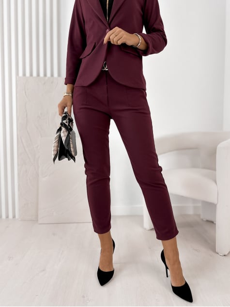 KOMPLET RENFRI BORDOWY