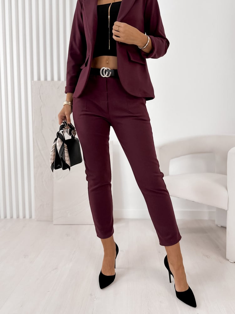 KOMPLET RENFRI BORDOWY