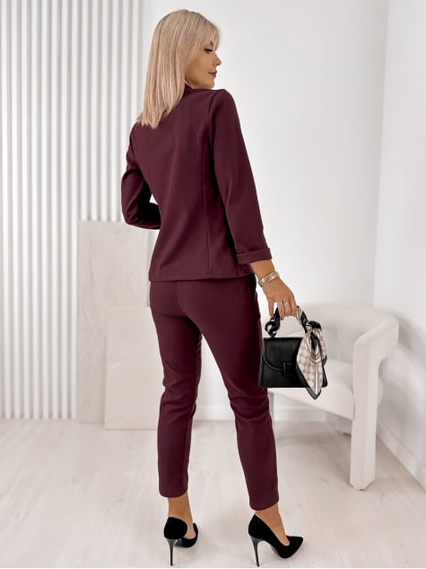 KOMPLET RENFRI BORDOWY