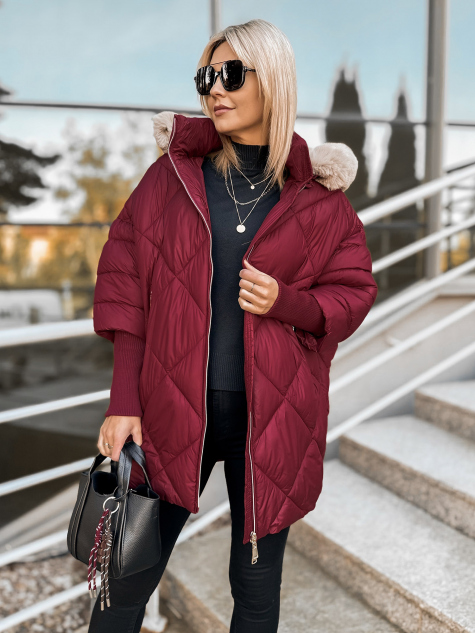 KURTKA TARAMIS BORDOWA