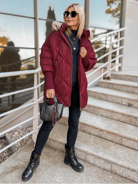 KURTKA TARAMIS BORDOWA