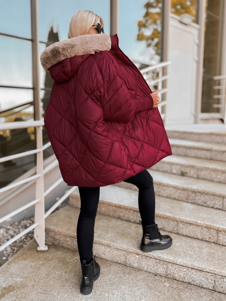 KURTKA TARAMIS BORDOWA