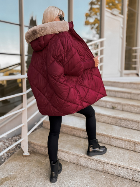 KURTKA TARAMIS BORDOWA