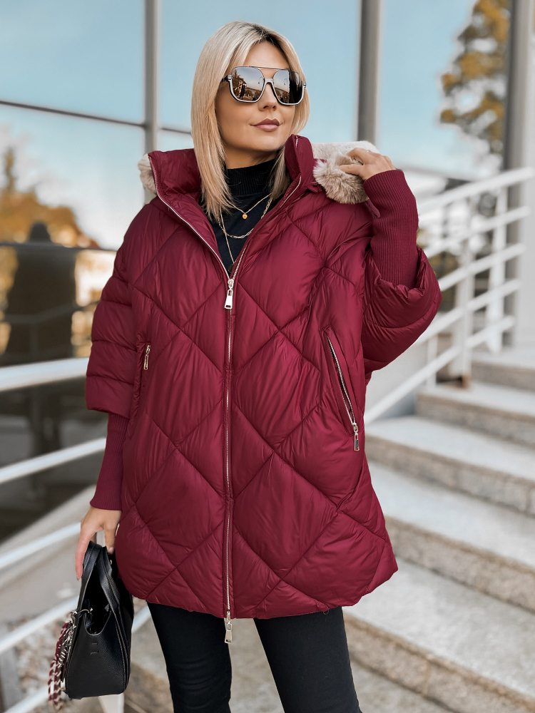 KURTKA TARAMIS BORDOWA