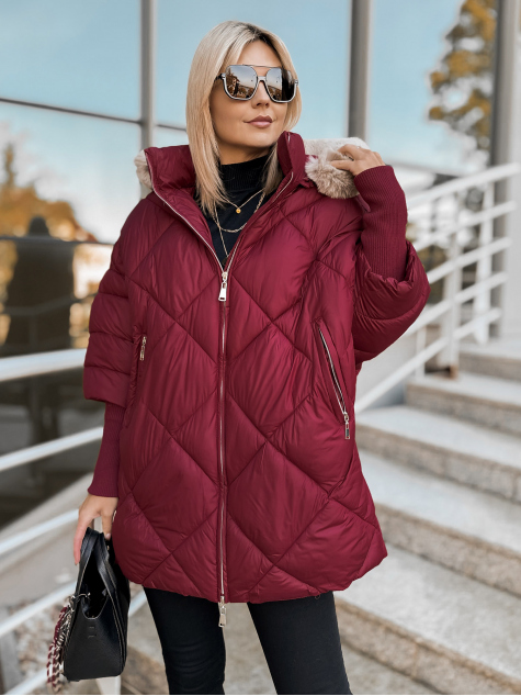 KURTKA TARAMIS BORDOWA