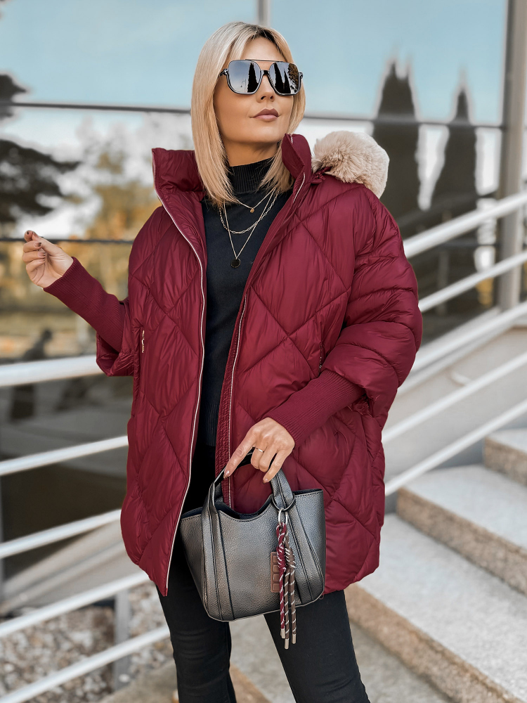 KURTKA TARAMIS BORDOWA